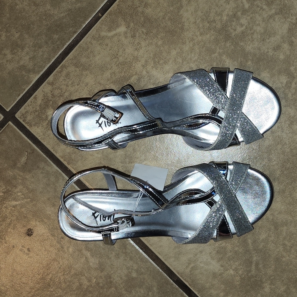 Fioni shoes